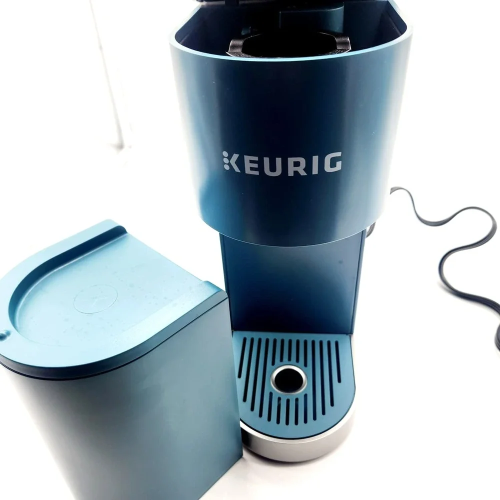 Keurig mini plus